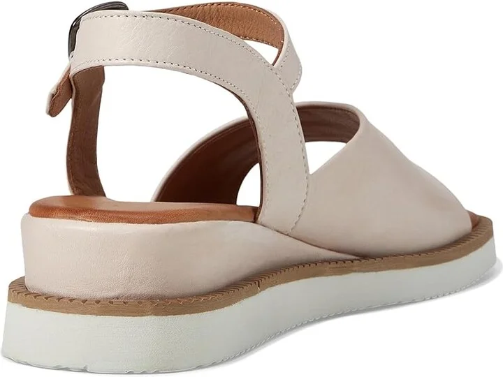Miz Mooz Elias Women's Sandals Blush : EU 39 (US Women's 8.5-9) B - Medium, Leather - Image 4