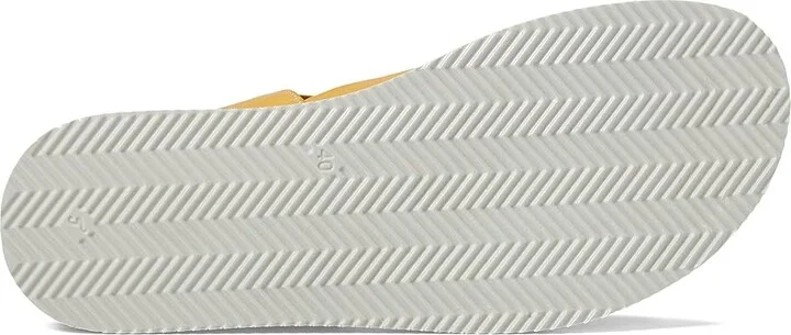 Miz Mooz Elias Women's Sandals Ochre : EU 40 (US Women's 9-9.5) B - Medium, Leather - Image 3