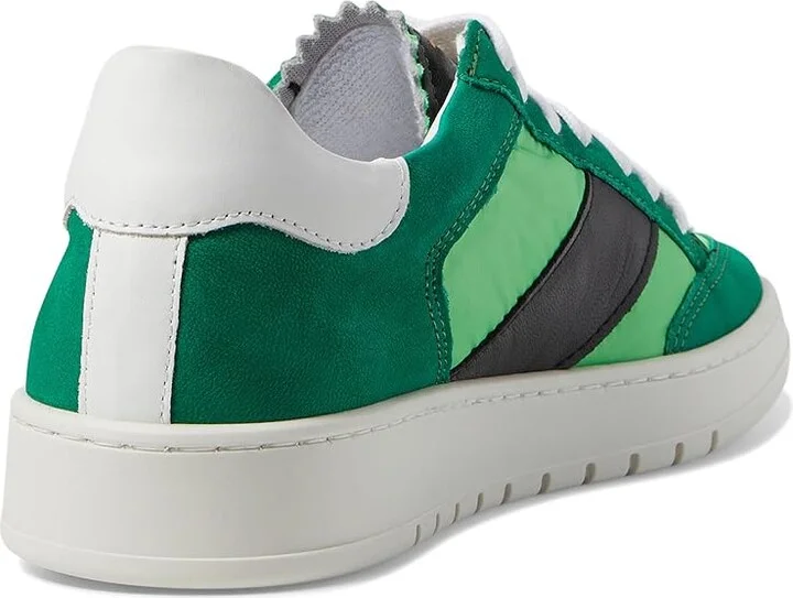 Miz Mooz Elissa Women's Shoes Emerald : EU 41 (US Women's 9.5-10) B - Medium, Leather - Image 4