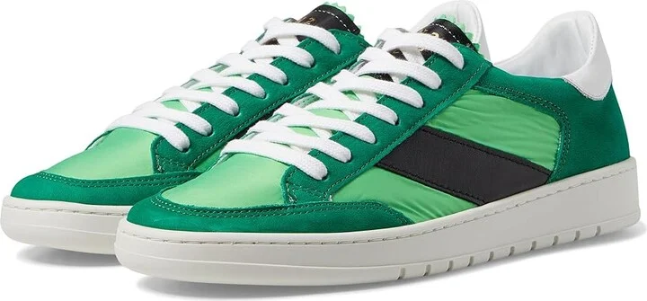 Miz Mooz Elissa Women's Shoes Emerald : EU 41 (US Women's 9.5-10) B - Medium, Leather