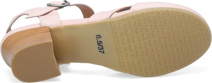 Miz Mooz Farah High Heels Ballet : EU 36 (US Women's 6) B - Medium, Leather - Image 2