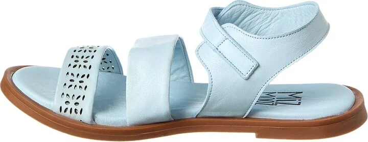 Miz Mooz Fatima Leather Sandal - Image 2