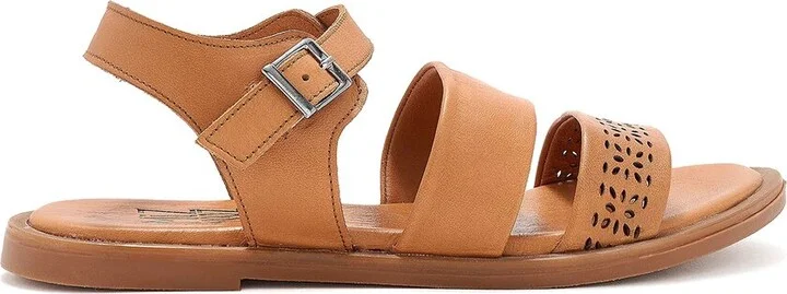 Miz Mooz Fatima Leather Sandal