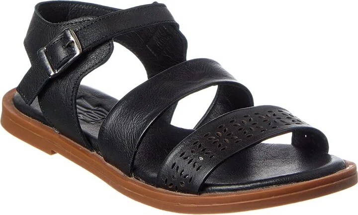 Miz Mooz Fatima Leather Sandal