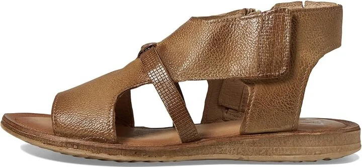Miz Mooz Finnley Women's Sandals Almond : EU 39 (US Women's 8.5-9) B - Medium, Leather - Image 6