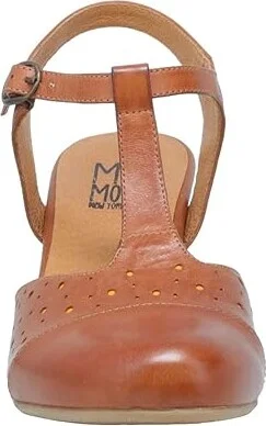 Miz Mooz Finola Women's Sandals Brandy : EU 42 (US Women's 11) B - Medium, Leather - Image 5
