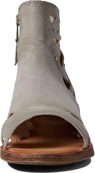 Miz Mooz Fletcher Women's Sandals Glacier : EU 38 (US Women's 7.5-8) B - Medium, Leather - Image 2