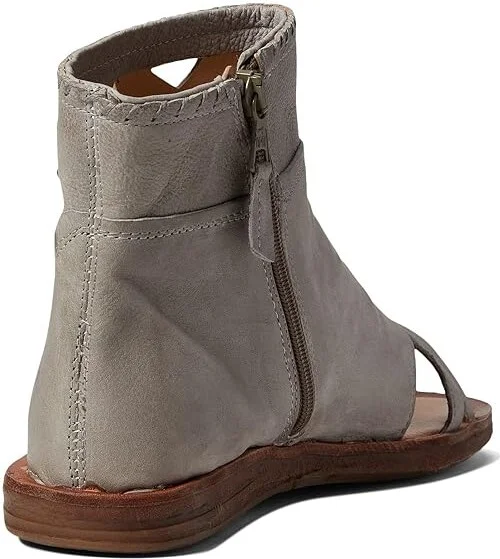Miz Mooz Fletcher Women's Sandals Glacier : EU 38 (US Women's 7.5-8) B - Medium, Leather - Image 4