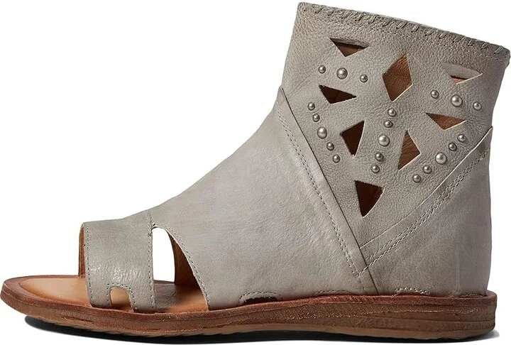 Miz Mooz Fletcher Women's Sandals Glacier : EU 38 (US Women's 7.5-8) B - Medium, Leather - Image 5