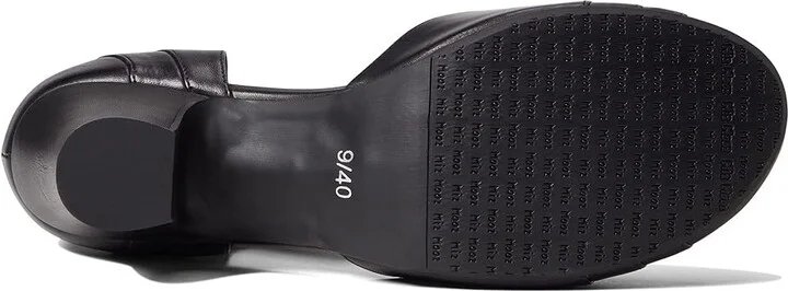 Miz Mooz Frenchy Women's Sandals Black : EU 36 (US Women's 6) B - Medium, Leather - Image 3