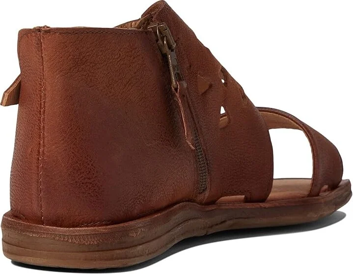 Miz Mooz Frida Women's Sandals Brandy : EU 39 (US Women's 8.5-9) B - Medium, Leather - Image 4