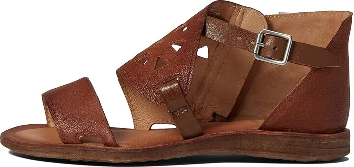 Miz Mooz Frida Women's Sandals Brandy : EU 39 (US Women's 8.5-9) B - Medium, Leather - Image 5