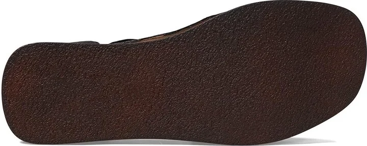 Miz Mooz Geranium Women's Shoes Black : EU 39 (US Women's 8.5-9) B - Medium, Leather - Image 3