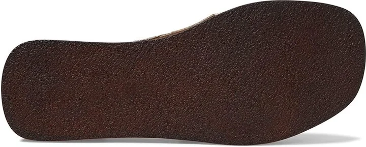Miz Mooz Geranium Women's Shoes Linen : EU 38 (US Women's 7.5-8) B - Medium, Leather - Image 3