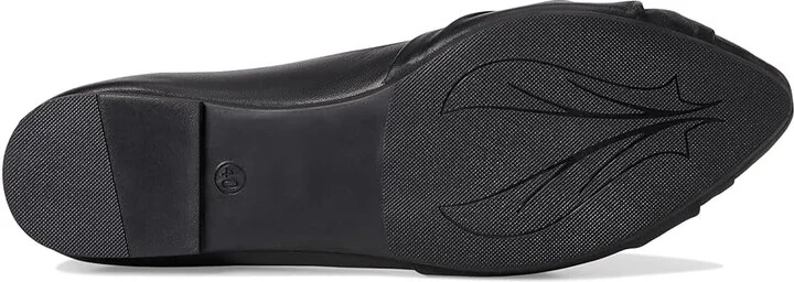 Miz Mooz Goldy Women's Shoes Black : EU 37 (US Women's 6.5-7) B - Medium, Leather - Image 3