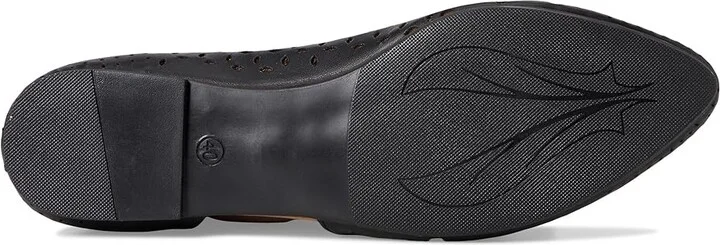 Miz Mooz Gwenna Women's Shoes Black : EU 42 (US Women's 10.5-11) B - Medium, Leather - Image 3