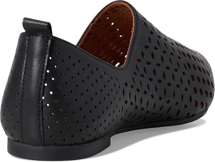 Miz Mooz Gwenna Women's Shoes Black : EU 42 (US Women's 10.5-11) B - Medium, Leather - Image 4