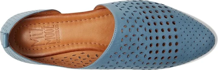 Miz Mooz Gwenna Women's Shoes Jeans : EU 38 (US Women's 7.5-8) B - Medium, Leather - Image 2