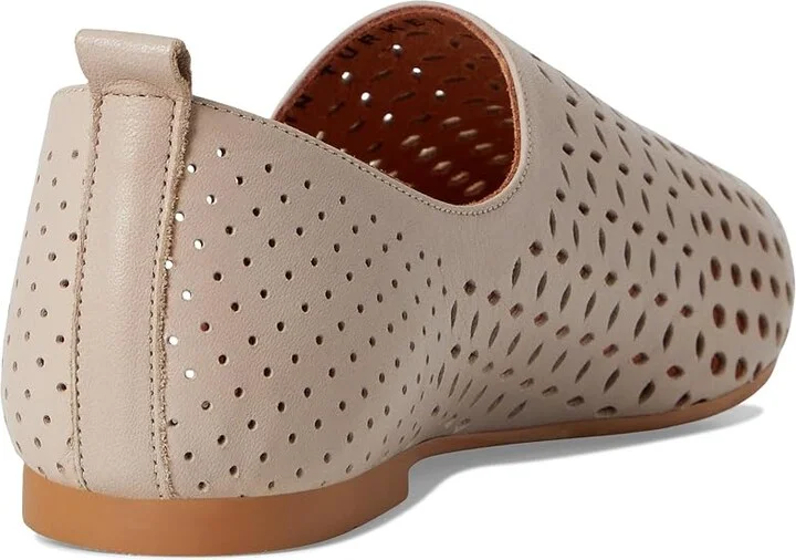 Miz Mooz Gwenna Women's Shoes Taupe : EU 40 (US Women's 9-9.5) B - Medium, Leather - Image 4