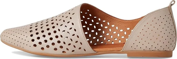 Miz Mooz Gwenna Women's Shoes Taupe : EU 40 (US Women's 9-9.5) B - Medium, Leather - Image 6