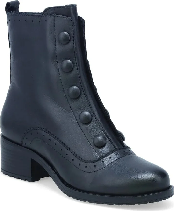 Miz Mooz Jozie Bootie