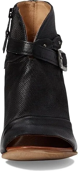 Miz Mooz Kaela Women's Shoes Black : EU 41 (US Women's 9.5-10) B - Medium, Leather - Image 2