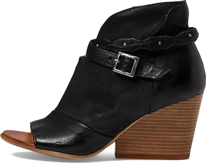 Miz Mooz Kaela Women's Shoes Black : EU 41 (US Women's 9.5-10) B - Medium, Leather - Image 5