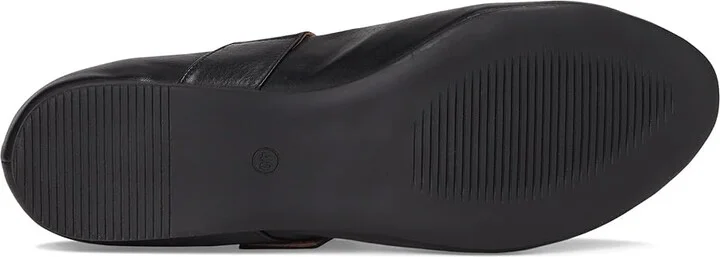 Miz Mooz Kaity Maryjane Women's Shoes Black : EU 39 (US Women's 8.5-9) B - Medium, Leather - Image 3