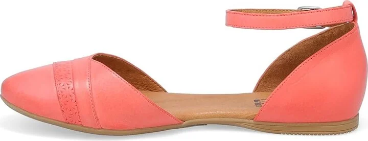 Miz Mooz Katerina Women's Flat Shoes Sandal Katerina Black : EU 41 (US Women's 9.5-10) B - Medium, Leather - Image 10