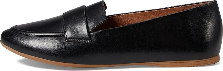 Miz Mooz Ken Women's Shoes Black : EU 37 (US Women's 6.5-7) B - Medium, Leather - Image 6