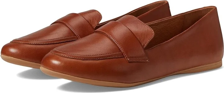 Miz Mooz Ken Women's Shoes Brandy : EU 41 (US Women's 9.5-10) B - Medium, Leather