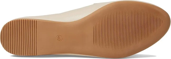 Miz Mooz Ken Women's Shoes Cream : EU 39 (US Women's 8.5-9) B - Medium, Leather - Image 3