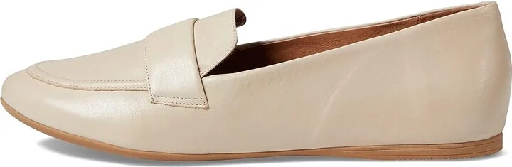 Miz Mooz Ken Women's Shoes Cream : EU 39 (US Women's 8.5-9) B - Medium, Leather - Image 6