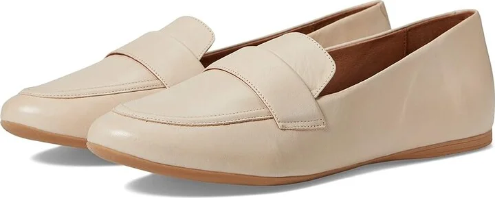 Miz Mooz Ken Women's Shoes Cream : EU 39 (US Women's 8.5-9) B - Medium, Leather