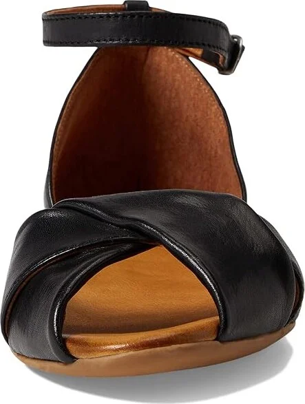 Miz Mooz Kendria Women's Shoes Black : EU 36 (US Women's 5.5-6) B - Medium, Leather - Image 2