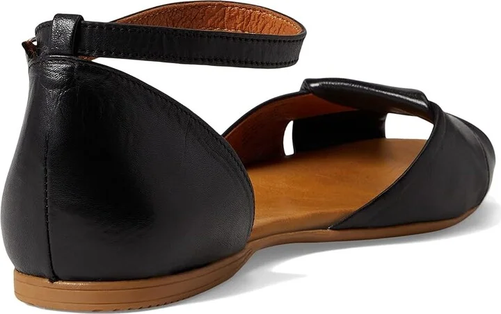 Miz Mooz Kendria Women's Shoes Black : EU 36 (US Women's 5.5-6) B - Medium, Leather - Image 4
