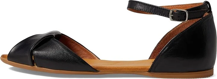 Miz Mooz Kendria Women's Shoes Black : EU 36 (US Women's 5.5-6) B - Medium, Leather - Image 5