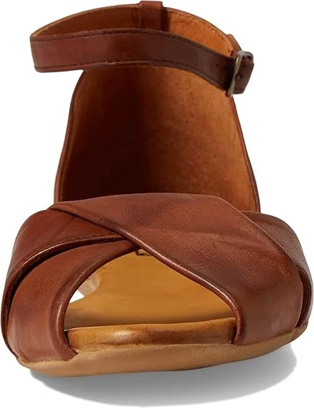Miz Mooz Kendria Women's Shoes Brandy : EU 36 (US Women's 5.5-6) B - Medium, Leather - Image 2