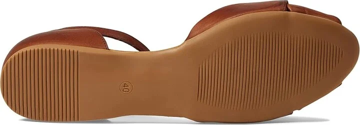 Miz Mooz Kendria Women's Shoes Brandy : EU 36 (US Women's 5.5-6) B - Medium, Leather - Image 3
