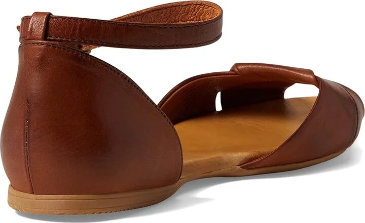 Miz Mooz Kendria Women's Shoes Brandy : EU 36 (US Women's 5.5-6) B - Medium, Leather - Image 4