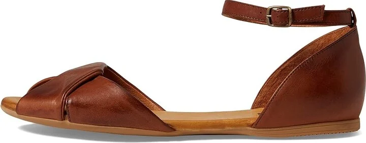 Miz Mooz Kendria Women's Shoes Brandy : EU 36 (US Women's 5.5-6) B - Medium, Leather - Image 5