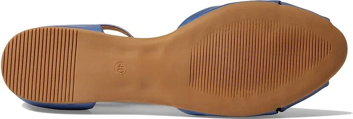 Miz Mooz Kendria Women's Shoes Cobalt : EU 37 (US Women's 6.5-7) B - Medium, Leather - Image 3