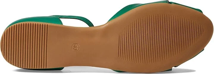 Miz Mooz Kendria Women's Shoes Emerald : EU 36 (US Women's 5.5-6) B - Medium, Leather - Image 3