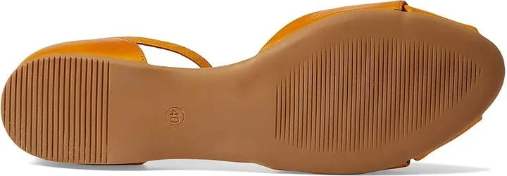 Miz Mooz Kendria Women's Shoes Ochre : EU 41 (US Women's 9.5-10) B - Medium, Leather - Image 3
