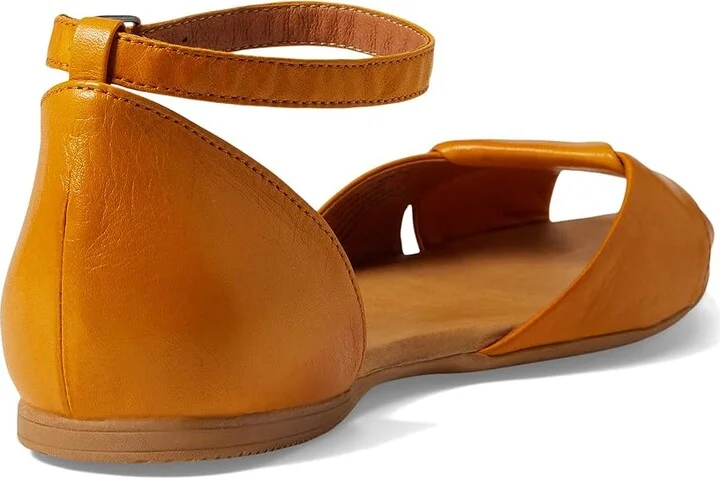 Miz Mooz Kendria Women's Shoes Ochre : EU 41 (US Women's 9.5-10) B - Medium, Leather - Image 4