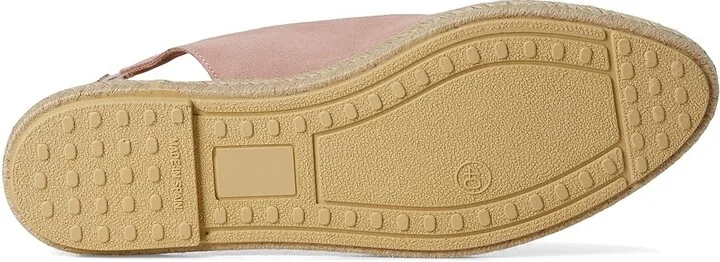 Miz Mooz Kiara Women's Flat Shoes Rose : EU 38 (US Women's 7.5-8) B - Medium, Leather/Suede - Image 3