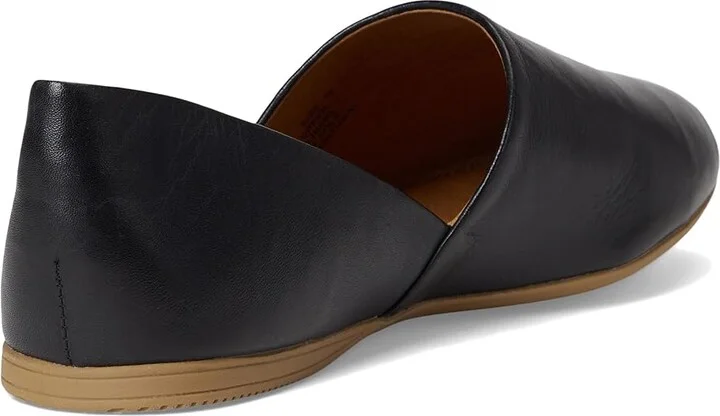 Miz Mooz Kimmy Women's Flat Shoes Black : EU 36 (US Women's 5.5-6) B - Medium, Leather - Image 5