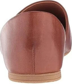 Miz Mooz Kimmy Women's Flat Shoes Brandy : EU 36 (US Women's 5.5-6) B - Medium, Leather - Image 5