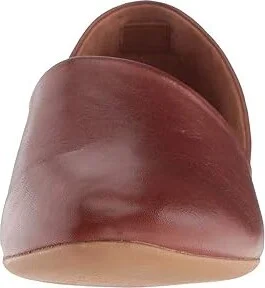 Miz Mooz Kimmy Women's Flat Shoes Brandy : EU 36 (US Women's 5.5-6) B - Medium, Leather - Image 6