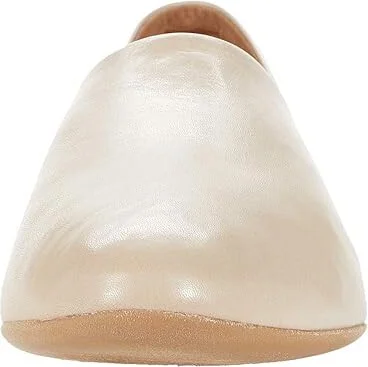 Miz Mooz Kimmy Women's Flat Shoes Cream : EU 36 (US Women's 5.5-6) B - Medium, Leather - Image 5
